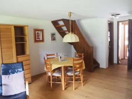 Residenz La Mora 23, Appartement 2 personnes à La Punt Chamues ch - Photo 6