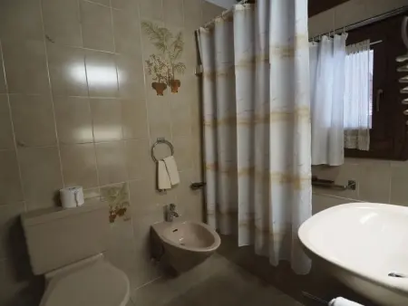 Residenz La Mora 23, Appartement 2 personnes à La Punt Chamues ch - Photo 7