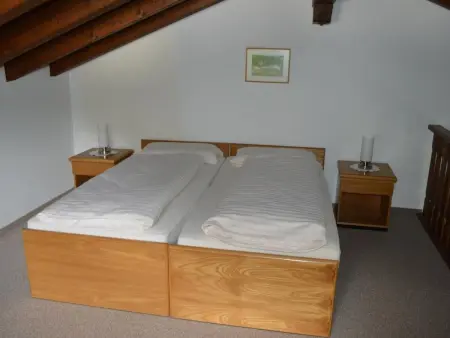 Residenz La Mora 23, Appartement 2 personnes à La Punt Chamues ch - Photo 8