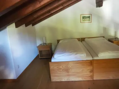 Residenz La Mora 23, Appartement 2 personnes à La Punt Chamues ch - Photo 9