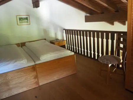 Residenz La Mora 23, Appartement 2 personnes à La Punt Chamues ch - Photo 10