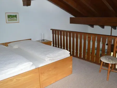 Residenz La Mora 23, Appartement 2 personnes à La Punt Chamues ch - Photo 11