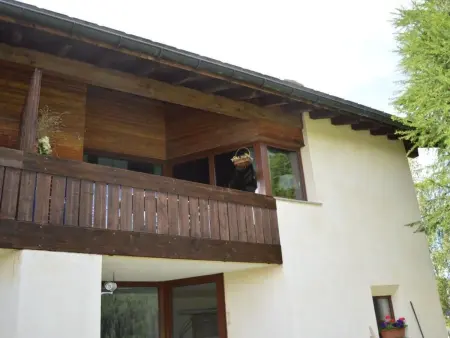 Residenz La Mora 23, Appartement 2 personnes à La Punt Chamues ch - Photo 12
