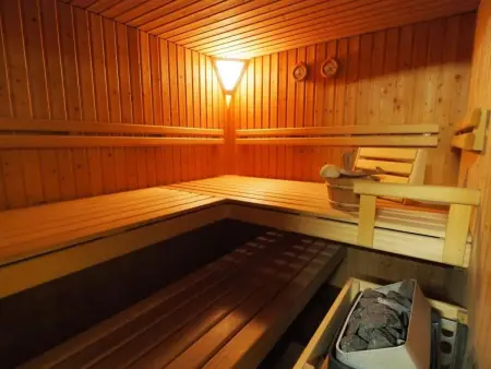Residenz La Mora 23, Appartement 2 personnes à La Punt Chamues ch - Photo 20