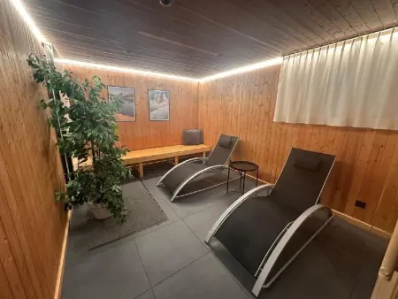 Residenz La Mora 23, Appartement 2 personnes à La Punt Chamues ch - Photo 21