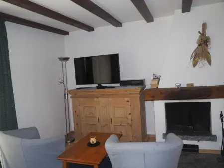 Residenz La Mora 26, Appartement 2 personnes à La Punt Chamues ch - Photo 2