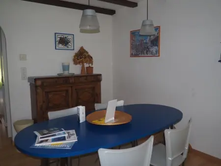 Residenz La Mora 26, Appartement 2 personnes à La Punt Chamues ch - Photo 3
