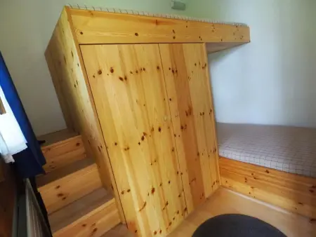 Residenz La Mora 26, Appartement 2 personnes à La Punt Chamues ch - Photo 5