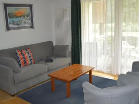 Residenz La Mora 26, Appartement 2 personnes à La Punt Chamues ch - Photo 6