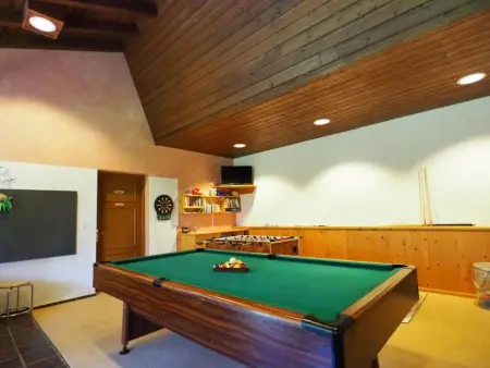 Residenz La Mora 26, Appartement 2 personnes à La Punt Chamues ch - Photo 13