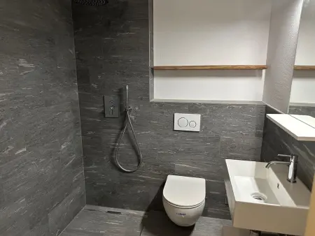 Residenz La Mora 26, Appartement 2 personnes à La Punt Chamues ch - Photo 18