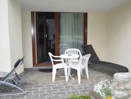 Residenz La Mora 26, Appartement 2 personnes à La Punt Chamues ch - Photo 21