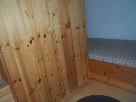 Residenz La Mora 26, Appartement 2 personnes à La Punt Chamues ch - Photo 22