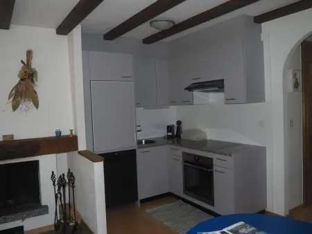 Residenz La Mora 26, Appartement 2 personnes à La Punt Chamues ch - Photo 24