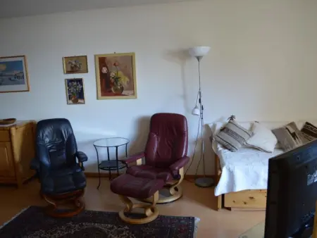 Residenz La Mora 08, Appartement 2 personnes à La Punt Chamues ch - Photo 3