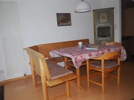 Residenz La Mora 08, Appartement 2 personnes à La Punt Chamues ch - Photo 7