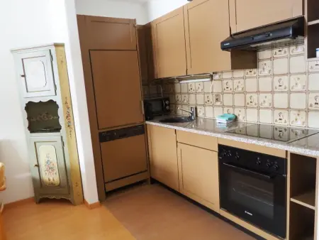 Residenz La Mora 08, Appartement 2 personnes à La Punt Chamues ch - Photo 8