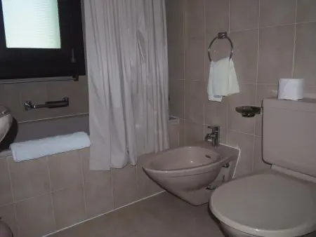 Residenz La Mora 08, Appartement 2 personnes à La Punt Chamues ch - Photo 10