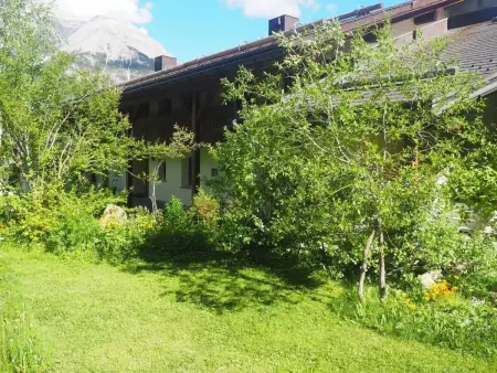 Residenz La Mora 08, Appartement 2 personnes à La Punt Chamues ch - Photo 12