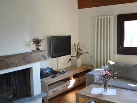Residenz La Mora 04, Appartement 4 personnes à La Punt Chamues ch - Photo 7
