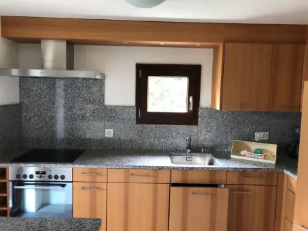 Residenz La Mora 04, Appartement 4 personnes à La Punt Chamues ch - Photo 9
