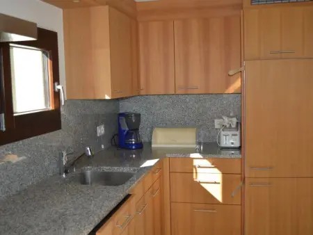 Residenz La Mora 04, Appartement 4 personnes à La Punt Chamues ch - Photo 10