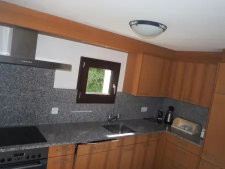 Residenz La Mora 04, Appartement 4 personnes à La Punt Chamues ch - Photo 11