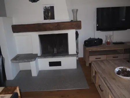 Residenz La Mora 04, Appartement 4 personnes à La Punt Chamues ch - Photo 13