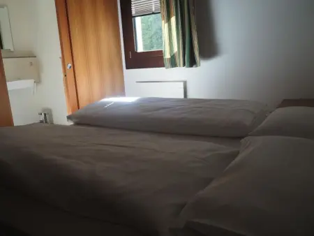 Residenz La Mora 04, Appartement 4 personnes à La Punt Chamues ch - Photo 14