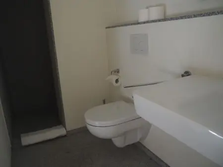 Residenz La Mora 04, Appartement 4 personnes à La Punt Chamues ch - Photo 15