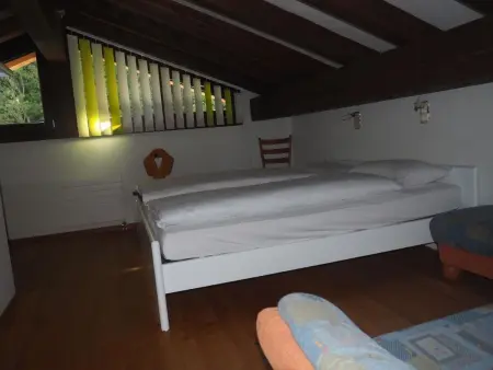 Residenz La Mora 04, Appartement 4 personnes à La Punt Chamues ch - Photo 16