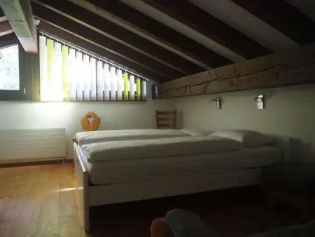 Residenz La Mora 04, Appartement 4 personnes à La Punt Chamues ch - Photo 17