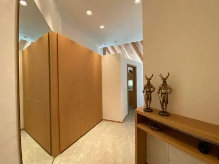 Chesa Baia, Appartement 5 personnes à La Punt Chamues ch - Photo 5