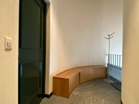 Chesa Baia, Appartement 5 personnes à La Punt Chamues ch - Photo 6