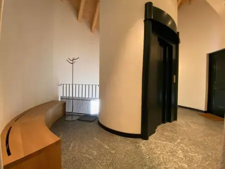 Chesa Baia, Appartement 5 personnes à La Punt Chamues ch - Photo 7