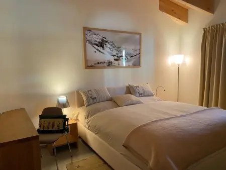 Chesa Baia, Appartement 5 personnes à La Punt Chamues ch - Photo 8