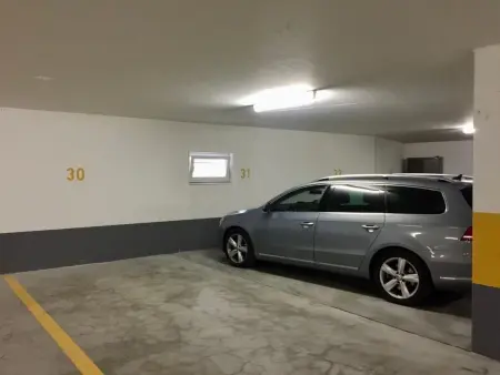 Chesa Baia, Appartement 5 personnes à La Punt Chamues ch - Photo 18