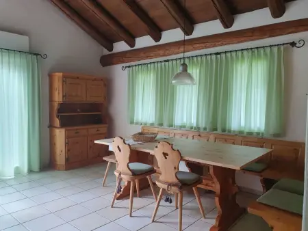 Curtins Sassella 1, Appartement 2 personnes à La Punt Chamues ch - Photo 2