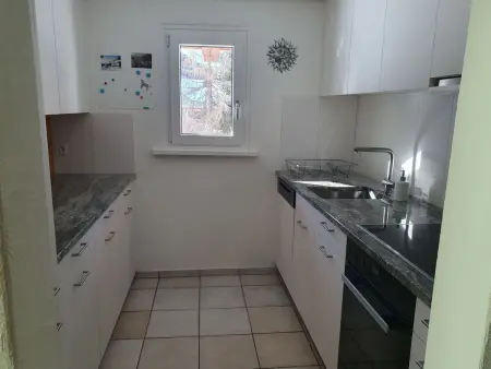 Curtins Sassella 1, Appartement 2 personnes à La Punt Chamues ch - Photo 3