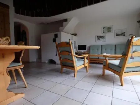 Curtins Sassella 1, Appartement 2 personnes à La Punt Chamues ch - Photo 4
