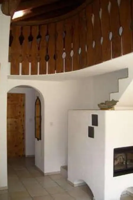 Curtins Sassella 1, Appartement 2 personnes à La Punt Chamues ch - Photo 6