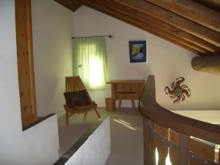Curtins Sassella 1, Appartement 2 personnes à La Punt Chamues ch - Photo 7