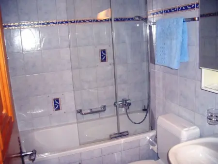 Curtins Sassella 1, Appartement 2 personnes à La Punt Chamues ch - Photo 8