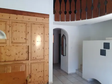 Curtins Sassella 1, Appartement 2 personnes à La Punt Chamues ch - Photo 9