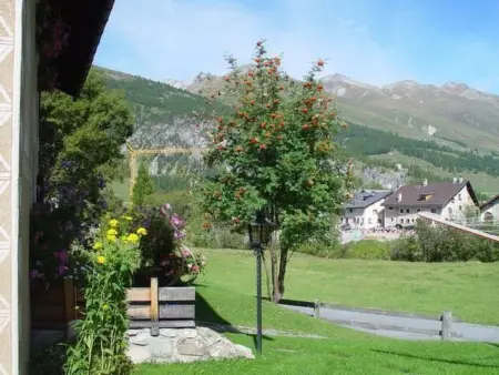 1 Zi. Whg., Appartement 2 personnes à La Punt Chamues ch - Photo 7