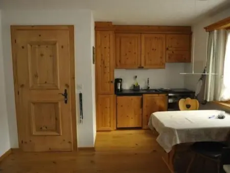 1 Zi. Whg., Appartement 2 personnes à La Punt Chamues ch - Photo 9