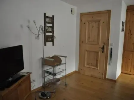 1 Zi. Whg., Appartement 2 personnes à La Punt Chamues ch - Photo 10