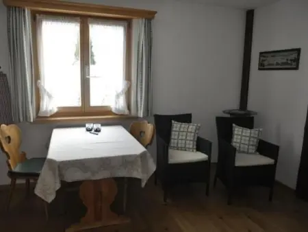 1 Zi. Whg., Appartement 2 personnes à La Punt Chamues ch - Photo 11
