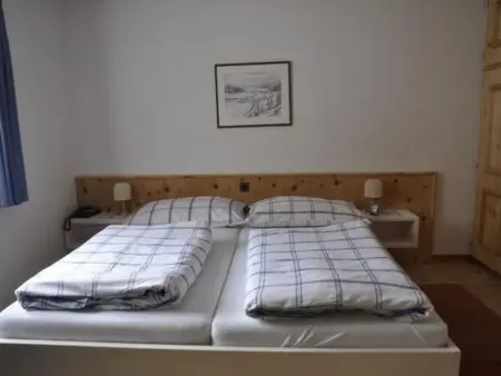 1 Zi. Whg., Appartement 2 personnes à La Punt Chamues ch - Photo 13