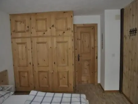 1 Zi. Whg., Appartement 2 personnes à La Punt Chamues ch - Photo 14